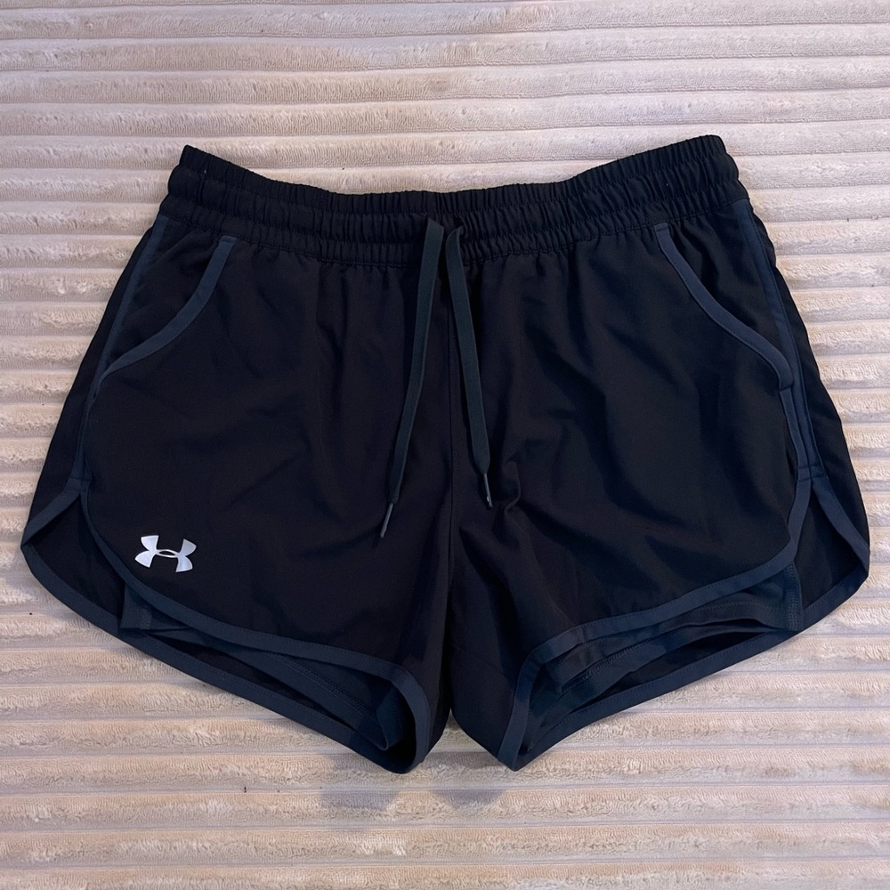 Under Armour shorts